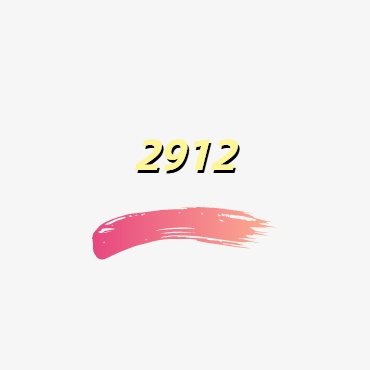 2912
