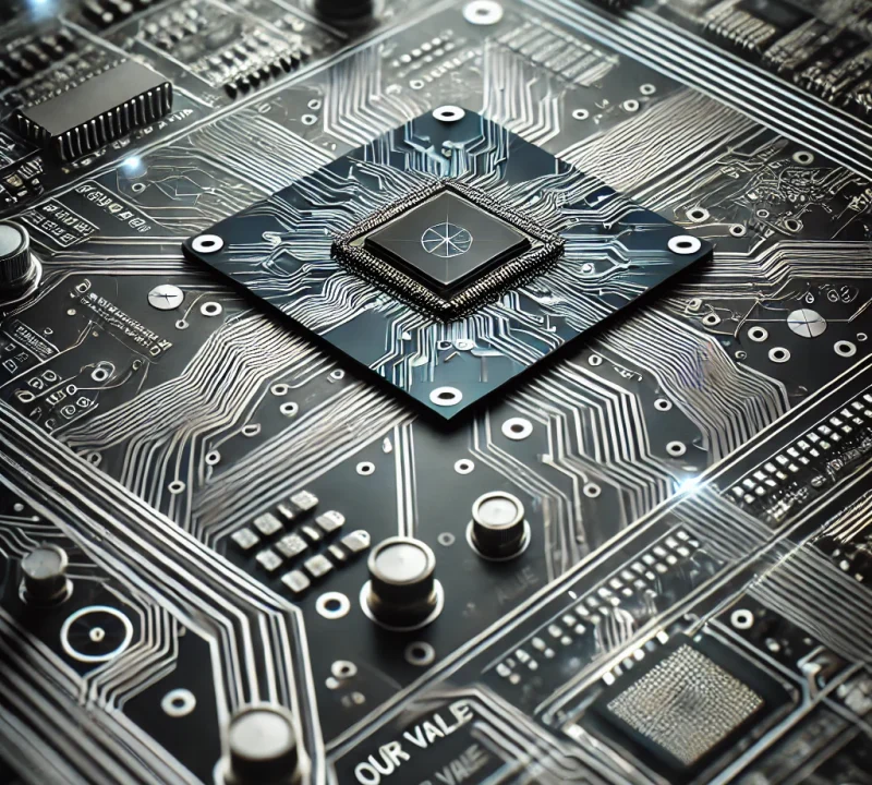 high-quality printed circuit board (PCB) high-quality printed circuit board (PCB)